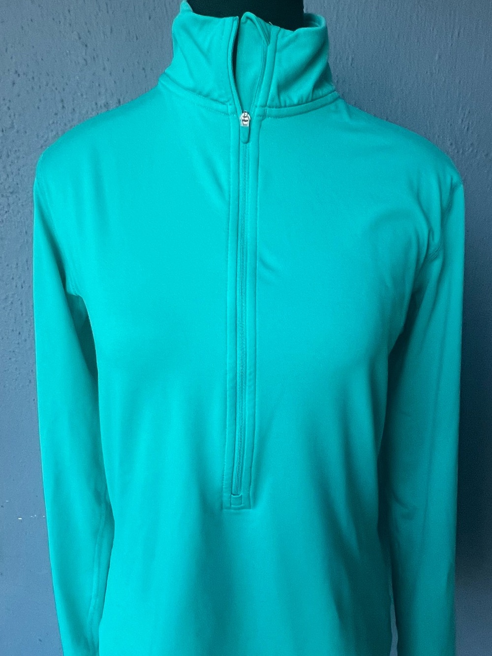 Women’s Nike Pro Dri-Fit Half Zip Jacket
